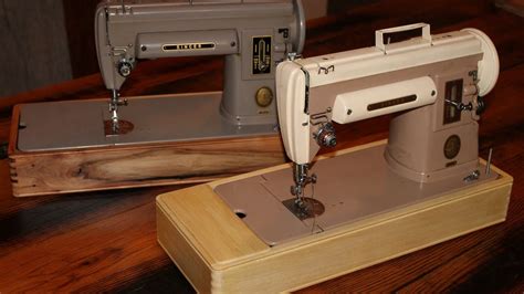 make custom sewing machine parts|singer sewing machine base.